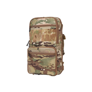 COMMUTER 14L TACTICAL ACTION BACKPACK